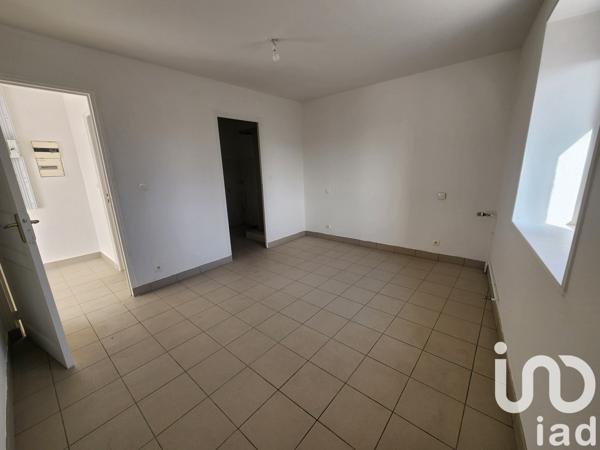 Appartement 2 pièces de 40 m² à La Chapelle-des-Fougeretz (35520)