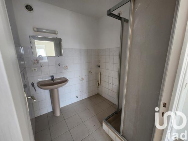 Appartement 2 pièces de 40 m² à La Chapelle-des-Fougeretz (35520)