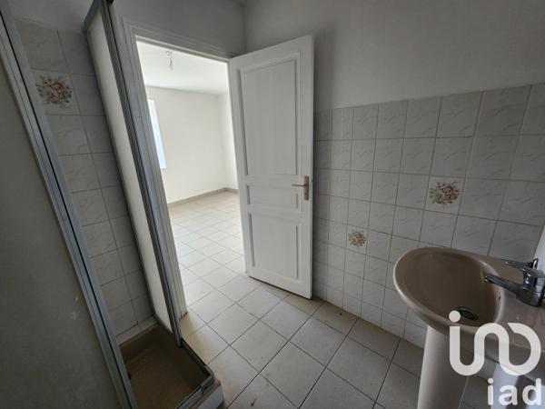 Appartement 2 pièces de 40 m² à La Chapelle-des-Fougeretz (35520)