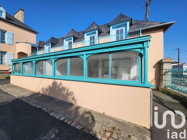 Appartement 2 pièces de 40 m² à La Chapelle-des-Fougeretz (35520)