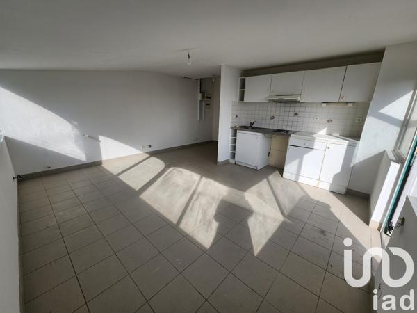 Appartement 2 pièces de 40 m² à La Chapelle-des-Fougeretz (35520)