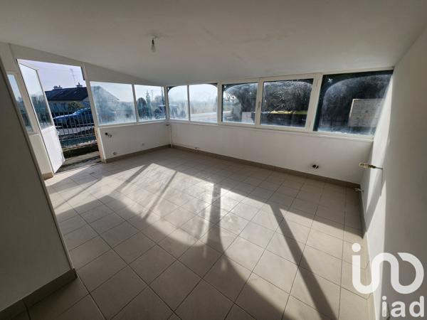 Appartement 2 pièces de 40 m² à La Chapelle-des-Fougeretz (35520)