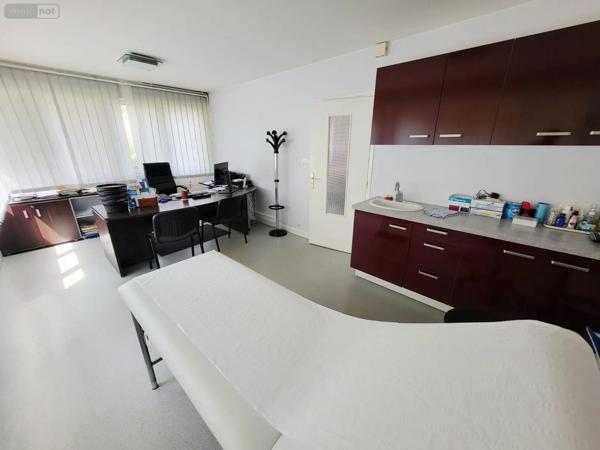 Achat - Appartement Ussel 19200 3 pièces 62 m 2