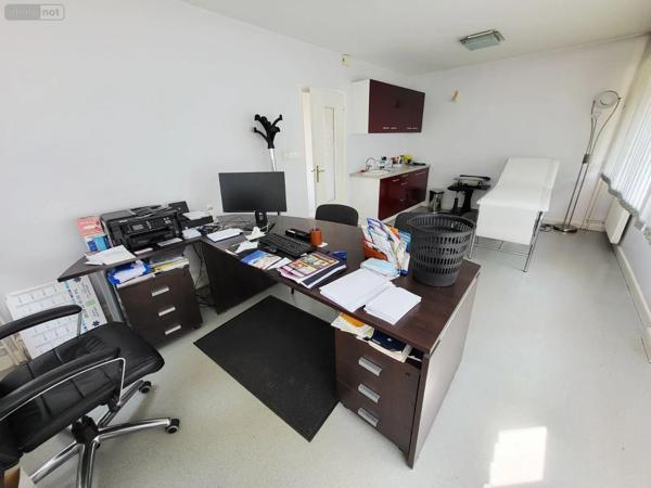 Achat - Appartement Ussel 19200 3 pièces 62 m 2