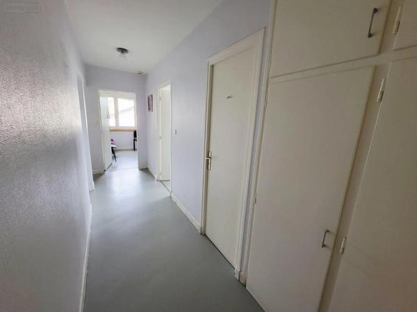 Achat - Appartement Ussel 19200 3 pièces 62 m 2