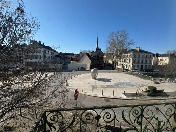 Achat - Appartement Troyes 10000 4 pièces 96 m 2