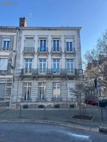 Achat - Appartement Troyes 10000 4 pièces 96 m 2
