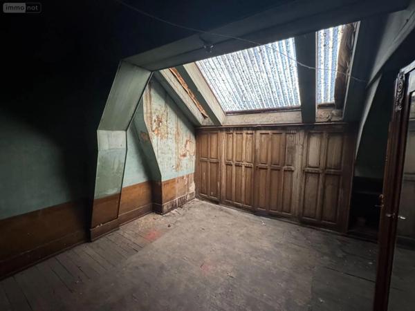 Achat - Appartement Troyes 10000 4 pièces 96 m 2