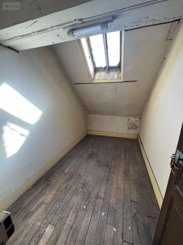 Achat - Appartement Troyes 10000 4 pièces 96 m 2