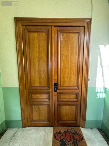 Achat - Appartement Troyes 10000 4 pièces 96 m 2