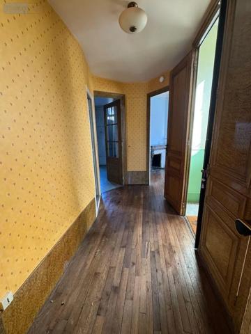 Achat - Appartement Troyes 10000 4 pièces 96 m 2