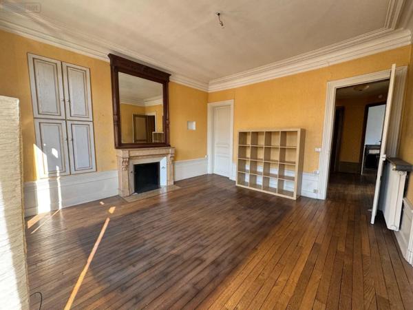 Achat - Appartement Troyes 10000 4 pièces 96 m 2