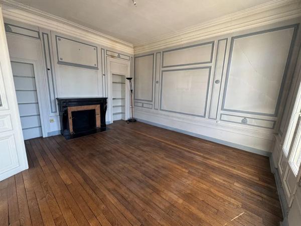 Achat - Appartement Troyes 10000 4 pièces 96 m 2