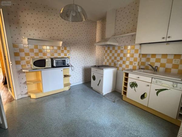Achat - Appartement Troyes 10000 4 pièces 96 m 2