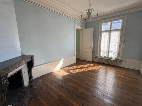 Achat - Appartement Troyes 10000 4 pièces 96 m 2