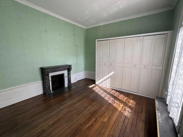 Achat - Appartement Troyes 10000 4 pièces 96 m 2