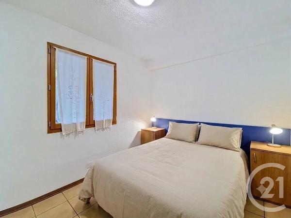 Appartement T2 à vendre  2 pièces - 29 m 2   ZONZA  - 201