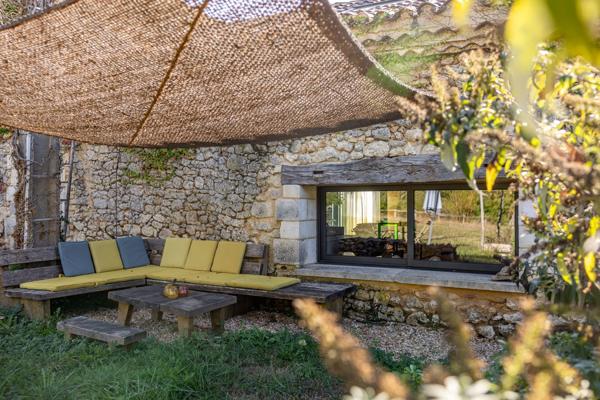 Vente Maison de luxe Vergt 13 Pièces 473 m²