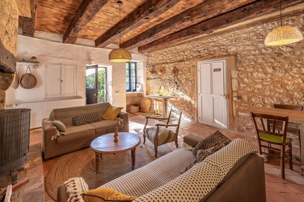 Vente Maison de luxe Vergt 13 Pièces 473 m²