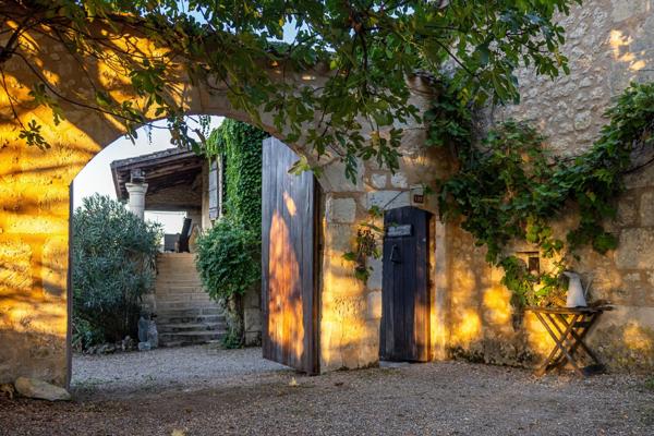 Vente Maison de luxe Vergt 13 Pièces 473 m²