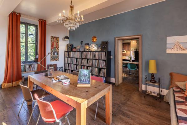 Vente Maison de luxe Vergt 13 Pièces 473 m²
