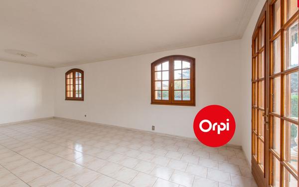 Maison à vendre    4 pièces • 112 m2 Saint-Priest
