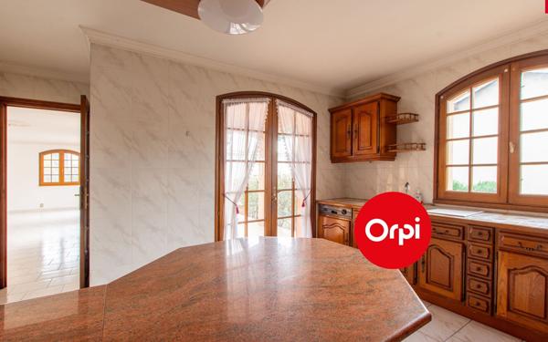 Maison à vendre    4 pièces • 112 m2 Saint-Priest