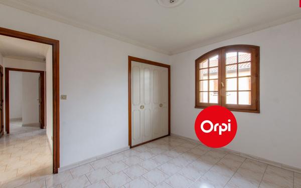 Maison à vendre    4 pièces • 112 m2 Saint-Priest