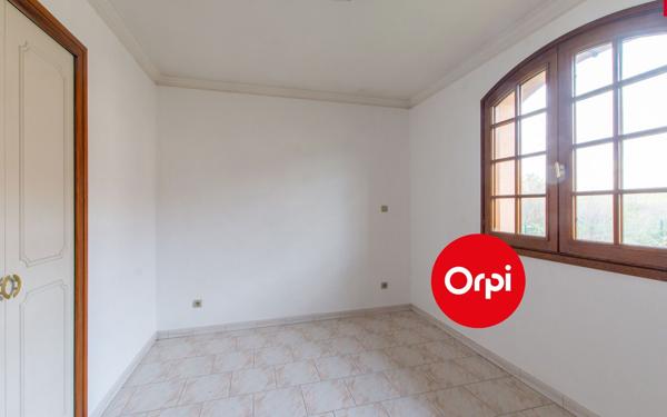 Maison à vendre    4 pièces • 112 m2 Saint-Priest