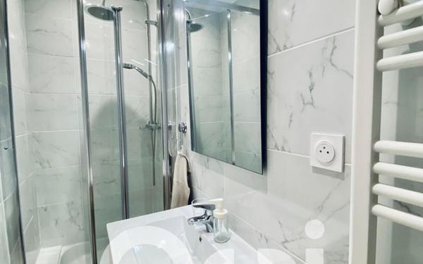 Appartement à louer    2 pièces •  Vichy