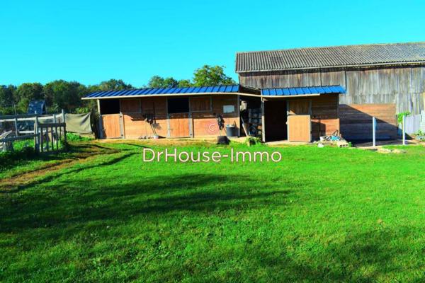 Maison à vendre 7 pièces de 216 m²