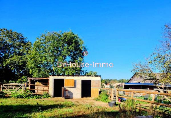 Maison à vendre 7 pièces de 216 m²