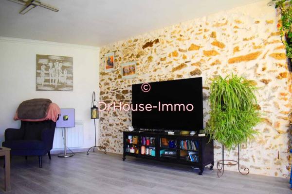 Maison à vendre 7 pièces de 216 m²