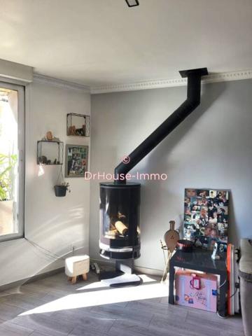 Maison à vendre 7 pièces de 216 m²