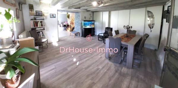 Maison à vendre 7 pièces de 216 m²