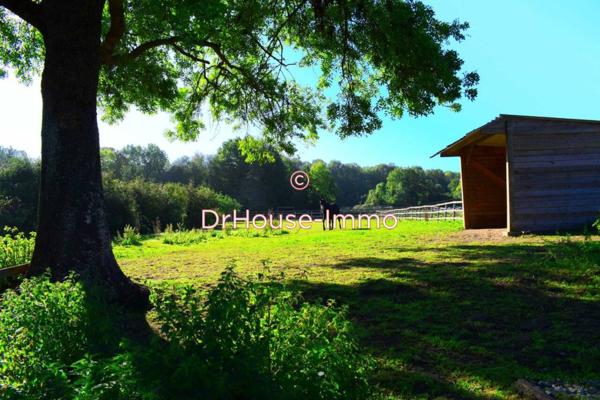 Maison à vendre 7 pièces de 216 m²