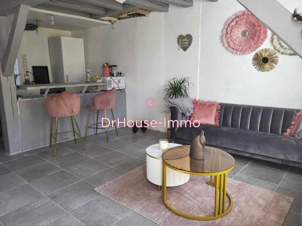 Maison à vendre 7 pièces de 216 m²