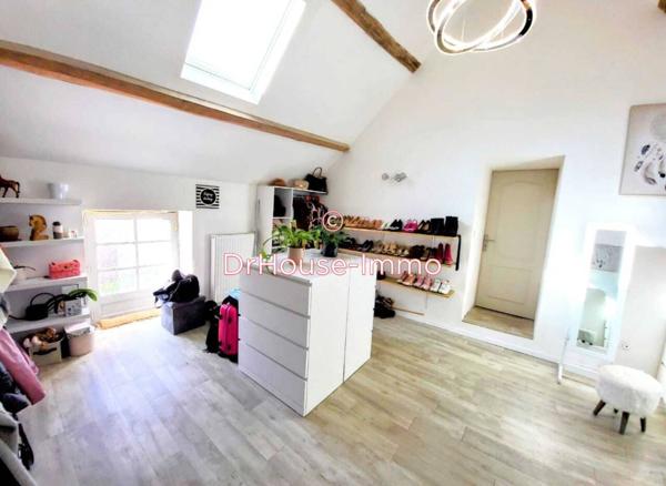 Maison à vendre 7 pièces de 216 m²