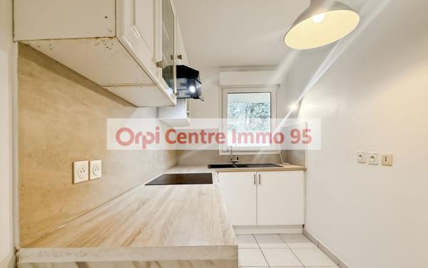 Appartement à louer    2 pièces • 43,95 m2 Argenteuil