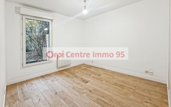Appartement à louer    2 pièces • 43,95 m2 Argenteuil