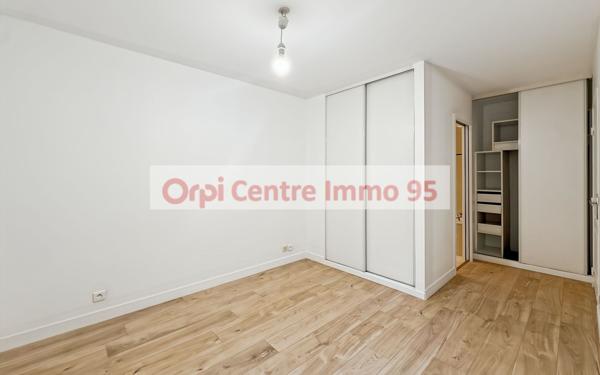 Appartement à louer    2 pièces • 43,95 m2 Argenteuil