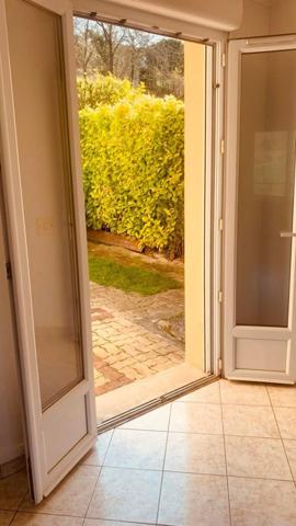 Appartement à GUERVILLE, 78930 - 2 pièces 45m²