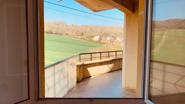 Appartement à GUERVILLE, 78930 - 2 pièces 45m²