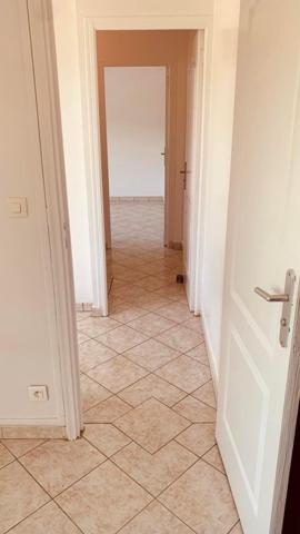 Appartement à GUERVILLE, 78930 - 2 pièces 45m²