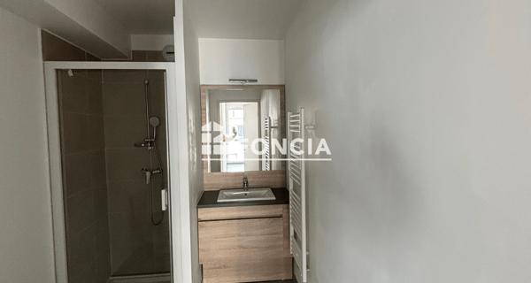 À vendre Appartement 2 pièces 36.69 m² - Montpellier 34000