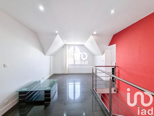 Maison à vendre 8 pièces 240 m² Fontenay-Mauvoisin