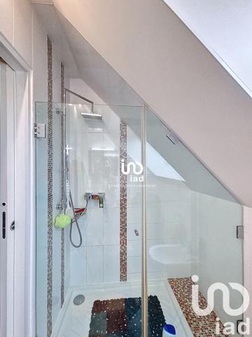 Maison à vendre 8 pièces 240 m² Fontenay-Mauvoisin