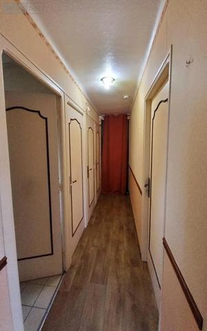 Achat - Maison Carhaix-Plouguer 29270 4 pièces 100 m 2 1668 m 2