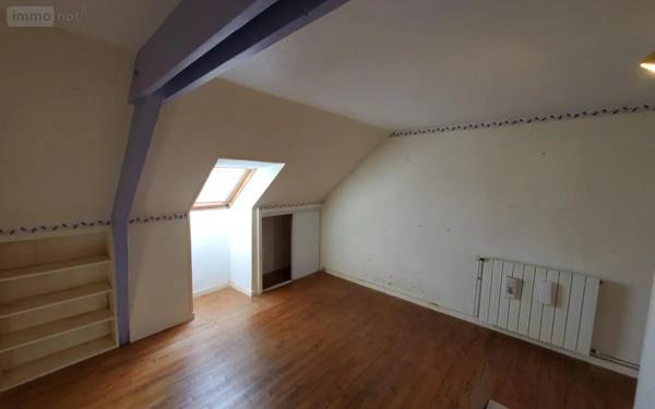 Achat - Maison Carhaix-Plouguer 29270 4 pièces 100 m 2 1668 m 2