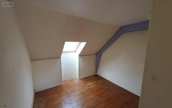 Achat - Maison Carhaix-Plouguer 29270 4 pièces 100 m 2 1668 m 2